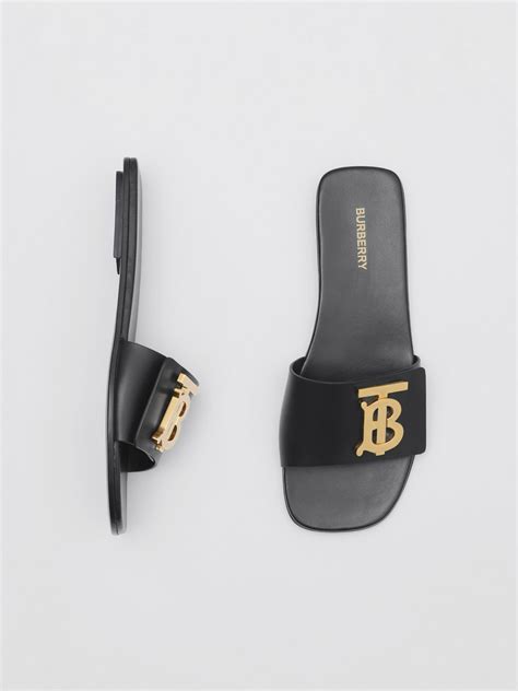 burberry sandals girls|Burberry sandals women's sale.